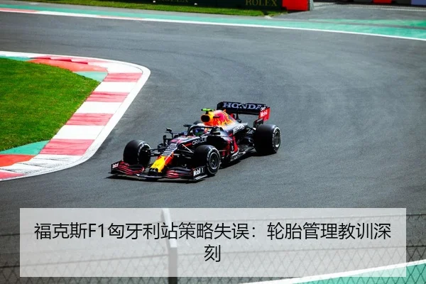 福克斯F1匈牙利站策略失误：轮胎管理教训深刻